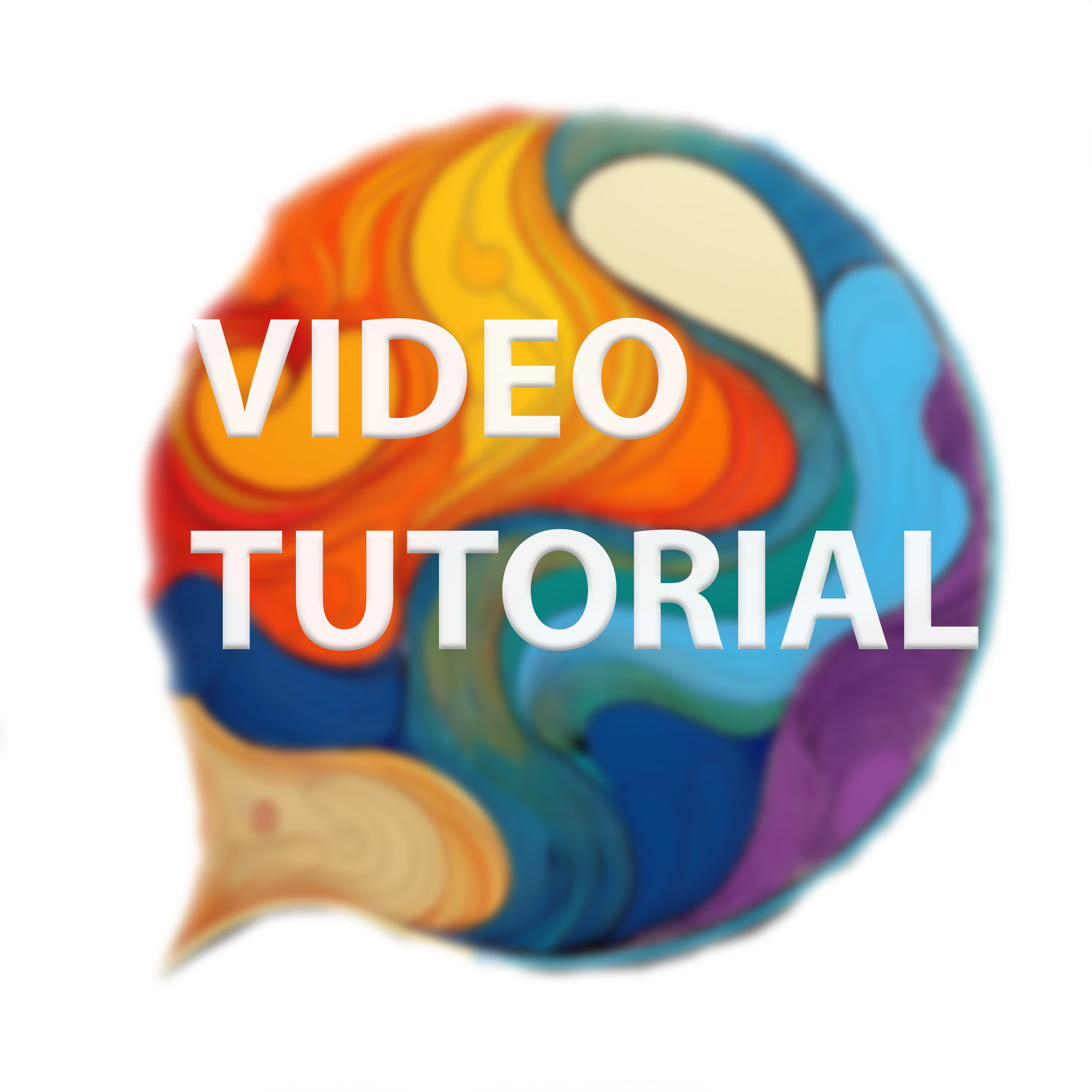 logo new video tutorial