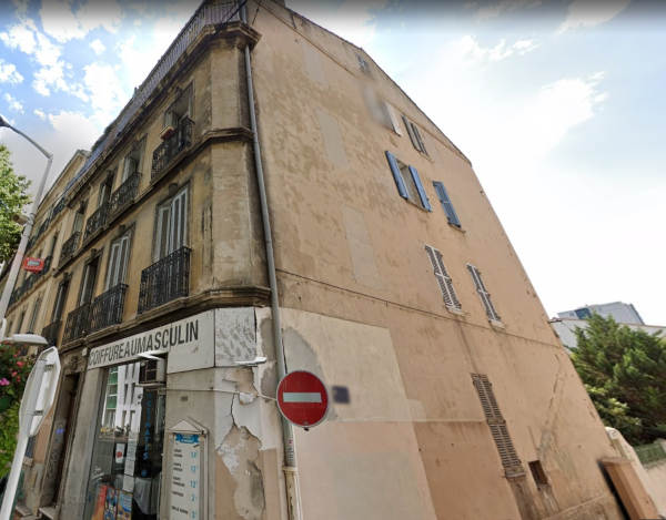 RCCI N°77 : FEU DE GRENIER DANS IMMEUBLE DU 25 JUIN 2021
