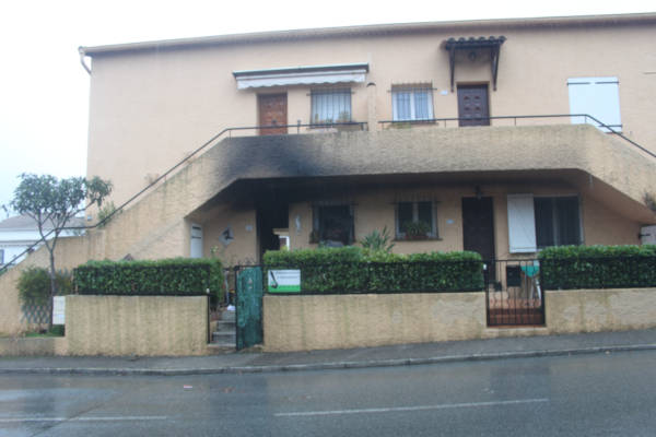 RCCI N°84 : FEU D’APPARTEMENT- 27 DECEMBRE 2021