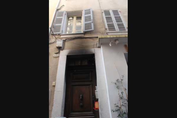 RCCI N°86 : FEU DE CAGE D’ESCALIER –23 JANVIER 2022