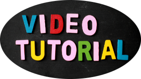 vidéo tutoriaux RCCI